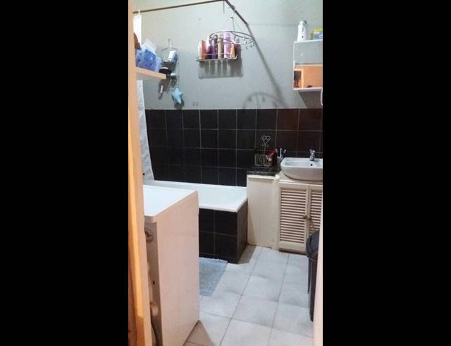 5 BEDROOM FREEHOLD RENTED IN MORNINGSIDE